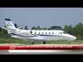 Guyana launches youth aviation path, promising every cadet a chance to fly