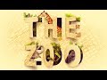 Amazing Cutout ZOO TYPOGRAPHY Text Effect Photoshop Tutorial