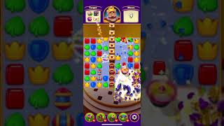 Royal Match 💡 SUPER HARD LEVEL 169