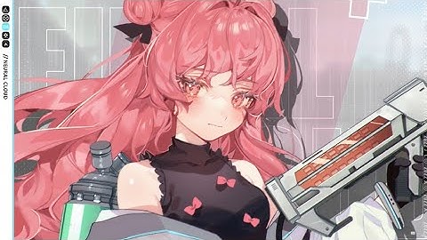 Neural Cloud - Official Promotion Video - [Panakeia]