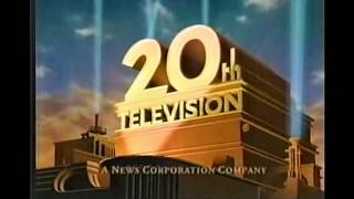 Fuzzy Door/20th Television (1999)