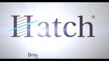 1-9 Getting Started - How to Upgrade Your Hatch Embroidery Software