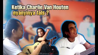 Istana Bintang (Setia band) × Kisah Cintaku (Noah) || Ketika Charlie setia band nyanyinya versi fals