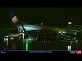 Live plane spotting from rdu raleigh durham int