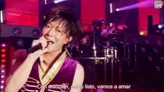 GRANRODEO - Passion [SP]