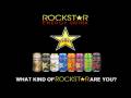 Rockstar energy drink commercial