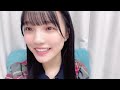 2024/10/01 19:48 岡村 梨央(STU48 2.5期生) 写真集感想大会〜続き〜