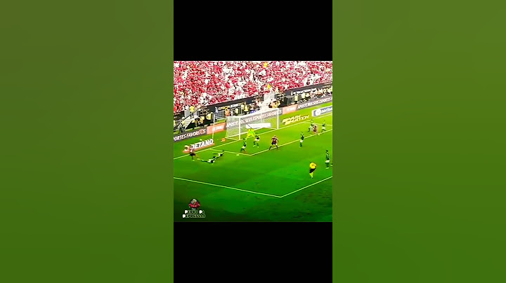 Pedro artilheiro #shot #flamengo