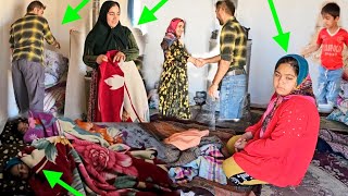 Download Lagu 🌙 Midnight Fasting; Hasti and Khadija's Efforts in the Cold of Winter 2026 MP3