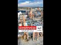 مصر توقع اتفاقية لتأهيل شبكات الغاز اللبنانية إصلاح خطوط غاز يقارب طولها 30 كيلومترا