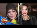 Maribel Guardia revela la emotiva petición que le hizo a su amiga Lorena Velázquez hasta el cielo