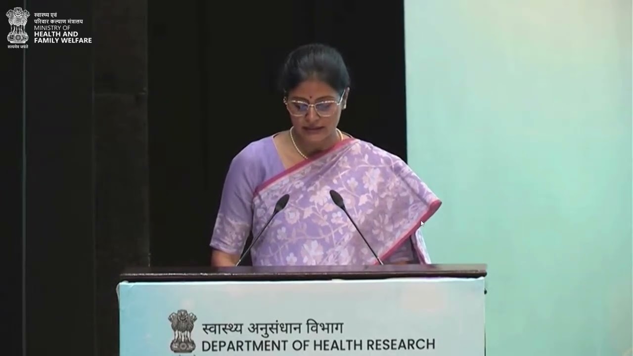 National VRDL Conclave 2025