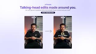 Start creating now with Filmate! screenshot 1