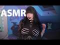 ASMR | Goth GF comforts you