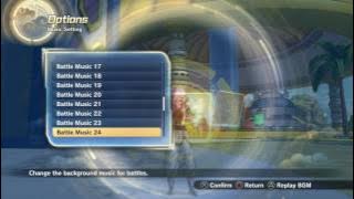 All New Battle Musics ! - Dragon Ball Xenoverse 2