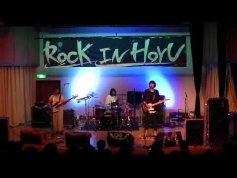 Wi-Fi　新歓ライブ2018
