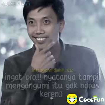 VIDIO BIKIN KETAWA #COCOFUN TERBARU | COCOK BUAT STORY WA 30 DETIK
