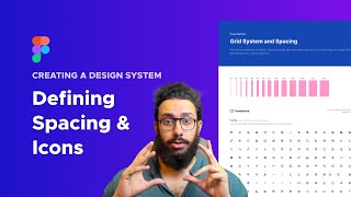Creating a Design System  Spacing and Icons