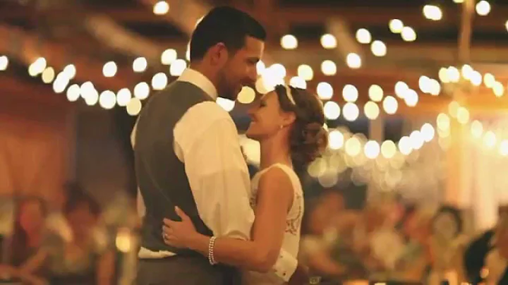 The Reeter Wedding