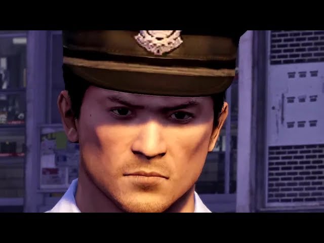 Novo trailer de Sleeping Dogs traz clima de Os Infiltrados para o antigo  True Crime: Hong Kong - NerdBunker