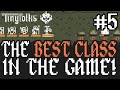 THE BEST CLASS In The Game! - Tinyfolks #5