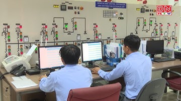 Đẩy nhanh tiến độ thi công các dự án nguồn và lưới điện trọng điểm