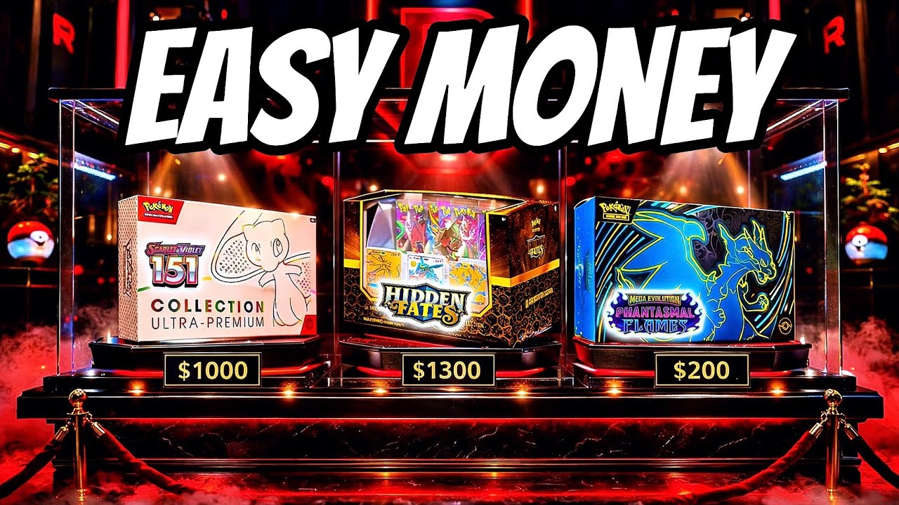 Инвесторы Pokemon сейчас зарабатывают огромные деньги.