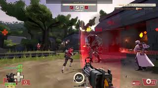 [Potato.TF MvM Galvanized Gauntlet] Quetzal - Aztec Aeriality (Advanced)