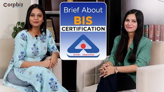 Podcast Episode 1| Get BIS Certificate and Avoid Penalties| BIS Registration| Corpbiz by Corpbiz 316 views 5 days ago 7 minutes, 1 second