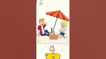 Draw Story | Level 13 Gameplay Android /iOS Mobile game #short #tiktok