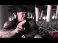 Rich Piana - The Truth About Steroid Side Effects