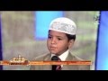 A short speech by the student of islamic international school student towards understanding quran