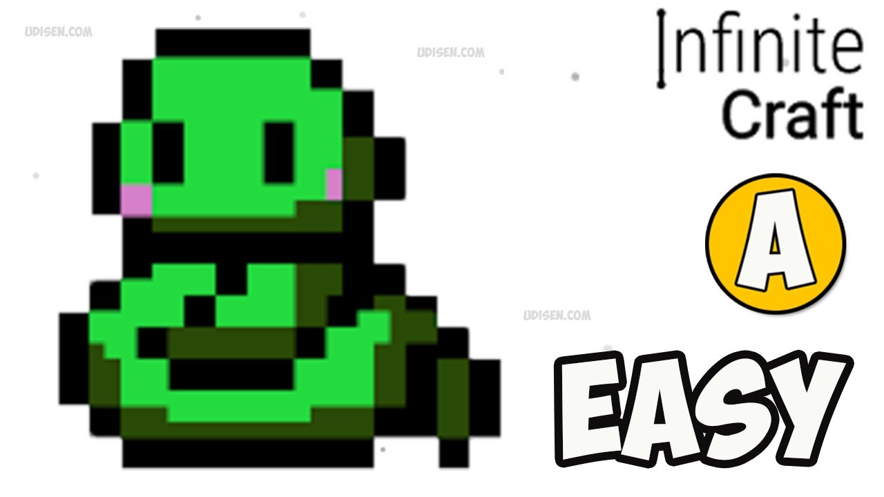 How to make PYTHON in Infinite Craft (Best method) | How to make PYTHON ...