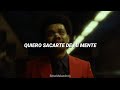 The Weeknd - Until I Bleed Out en Español