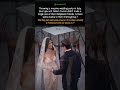 Why did Dua Lipa and Callum skip inviting their celeb friends? #shorts