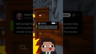 Michael's Rotten Tomato Score!