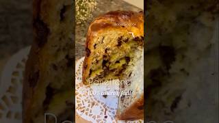 El Mejor Panettone Receta Fácil Queda Impresionante