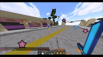 Mineverse OpPvp hackers