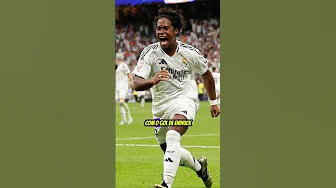 Real Madrid e Barcelona vencem, Endrick e Yamal brilham.#realmadrid #barcelona #futebol #Endrick thumbnail