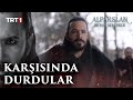 Alparslan Gence Nin Surlarına Dayandı Alparslan Büyük Selçuklu 40 Bölüm