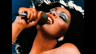 Watch Donna Summer Shout It Out Original video