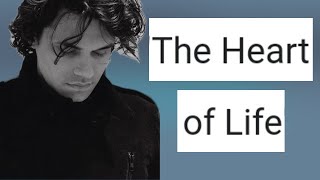 Why is John Mayer's 'The Heart of Life' so Important