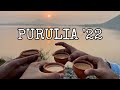 Purulia Cinematic Travel Vlog 2022
