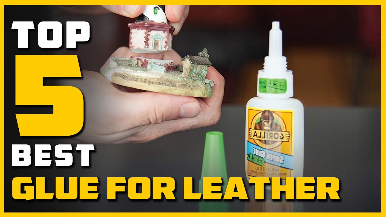 Are You Looking for Duall-88? Get the Greatest Leather Glue!
