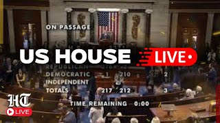 US House Live | Congress Erupts Over Trump’s Action on Venezuela | Democrats Vs Republicans