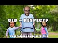 Should you respect old people  joy tactics podcast  ep 57