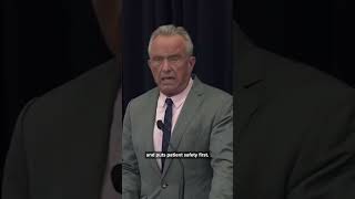 RFK Jr: Nurses, transplant professionals deserve a system that respects their medical judgment