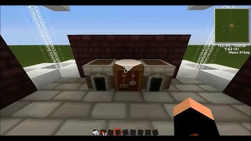Minecraft IC2 Tutorial 1.6.2 Part 1 - Basics, machines, ext (English)