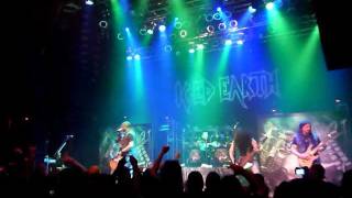 DYSTOPIA Iced Earth