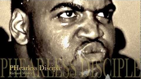 Dillard University Alpha Week 2012 Video